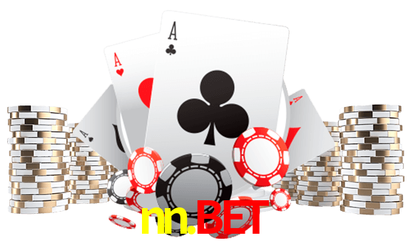 Jogue jogos de pôquer em nn.bet